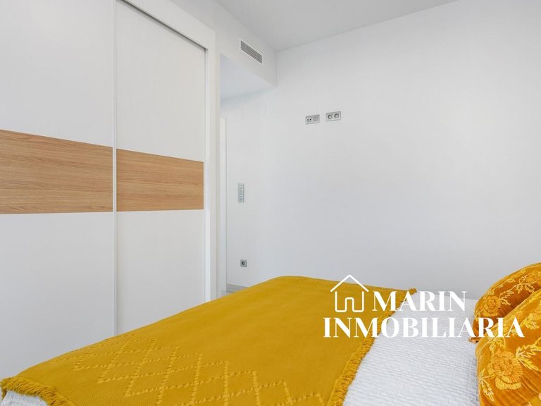 Villa for Sale in Los Montesinos, Alicante 27