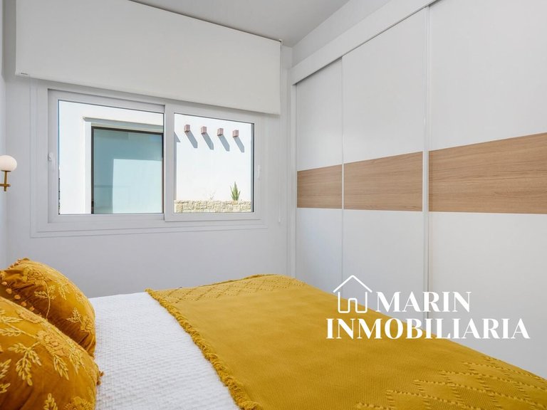 Villa for Sale in Los Montesinos, Alicante 28