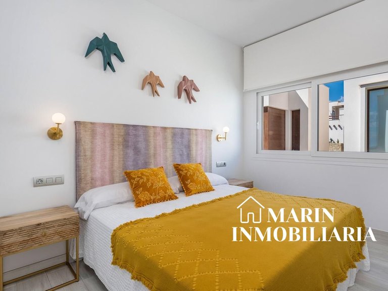 Villa for Sale in Los Montesinos, Alicante 29