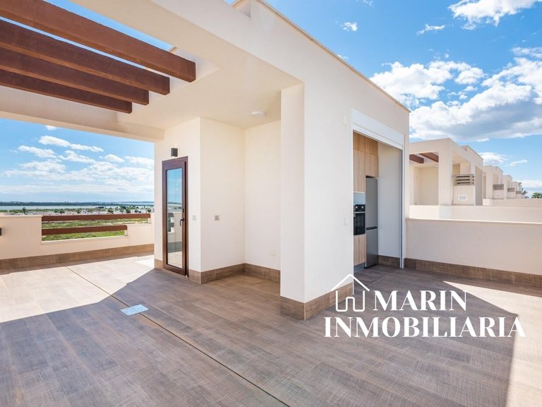 Villa for Sale in Los Montesinos, Alicante 31