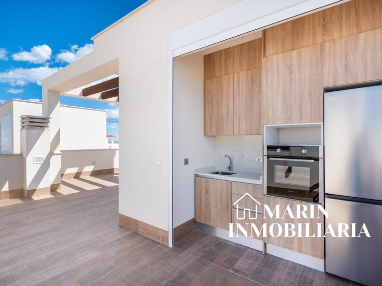 Villa for Sale in Los Montesinos, Alicante 33