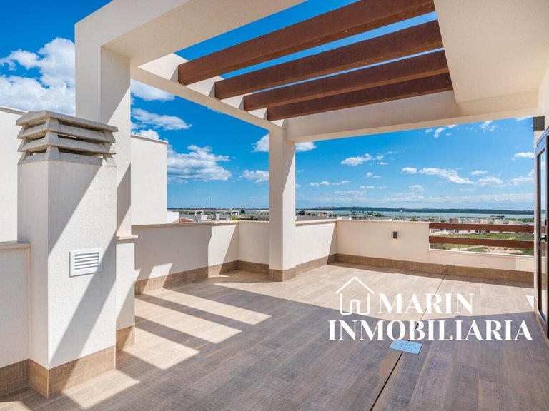 Villa for Sale in Los Montesinos, Alicante 34