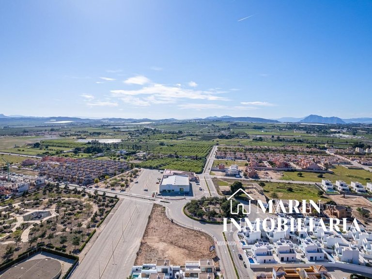 Villa for Sale in Los Montesinos, Alicante 40