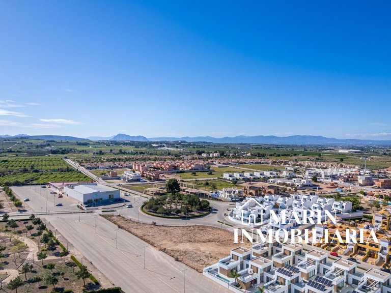 Villa for Sale in Los Montesinos, Alicante 41