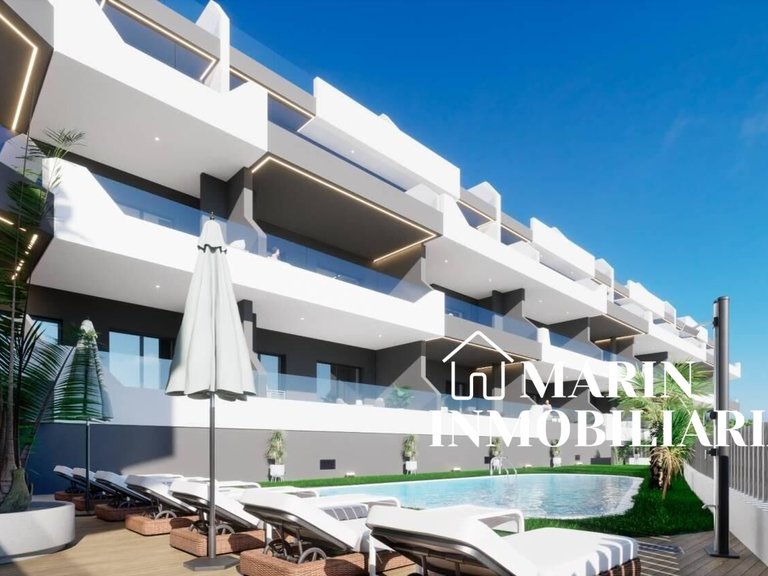 Apartment for Sale in Benijofar, Alicante 1