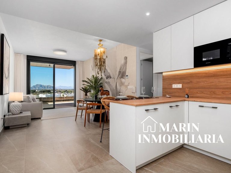 Apartment for Sale in Benijofar, Alicante 13