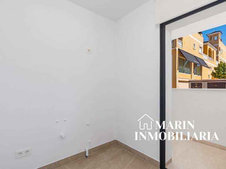 Apartment for Sale in Benijofar, Alicante 16