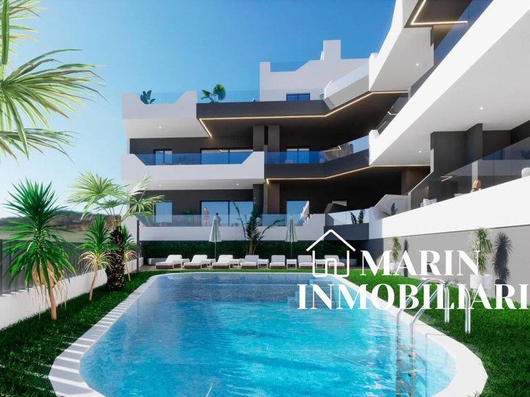 Apartment for Sale in Benijofar, Alicante 2