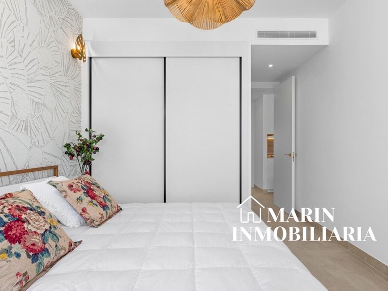 Apartment for Sale in Benijofar, Alicante 20