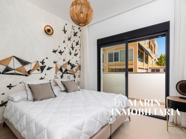 Apartment for Sale in Benijofar, Alicante 25