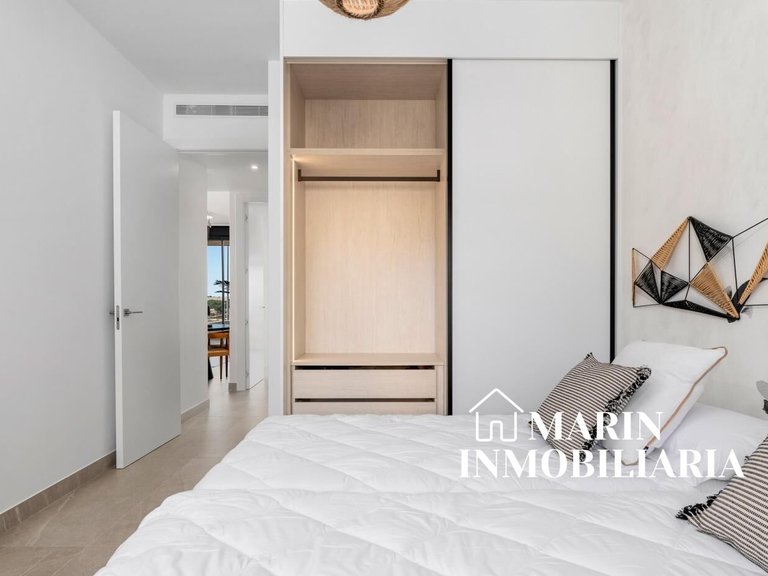 Apartment for Sale in Benijofar, Alicante 26