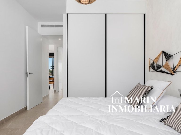 Apartment for Sale in Benijofar, Alicante 27