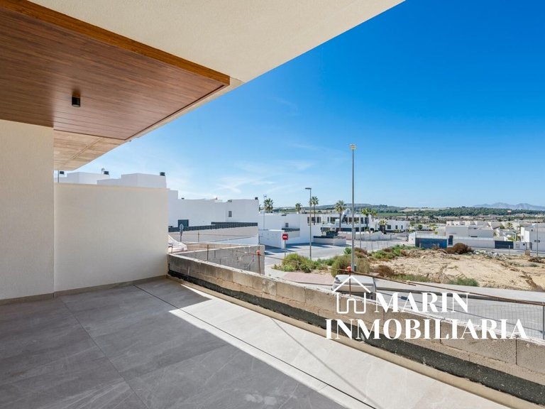 Apartment for Sale in Benijofar, Alicante 28