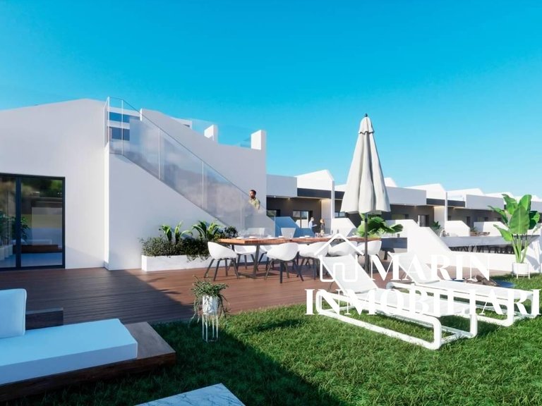 Apartment for Sale in Benijofar, Alicante 3