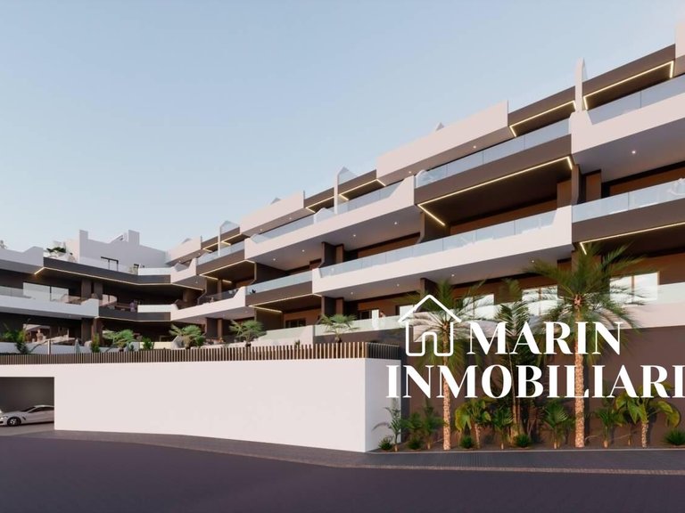 Apartment for Sale in Benijofar, Alicante 4