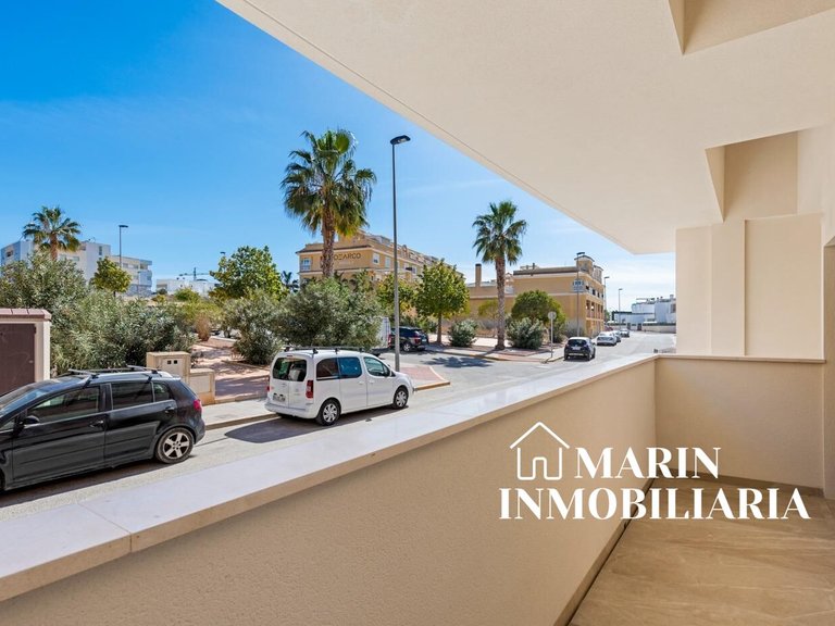 Apartment for Sale in Benijofar, Alicante 5