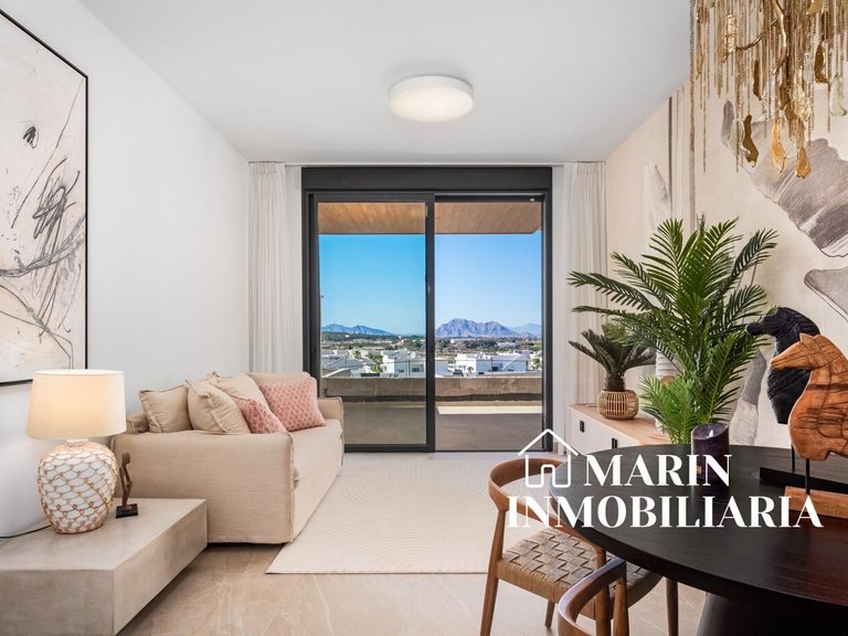 Apartment for Sale in Benijofar, Alicante 6