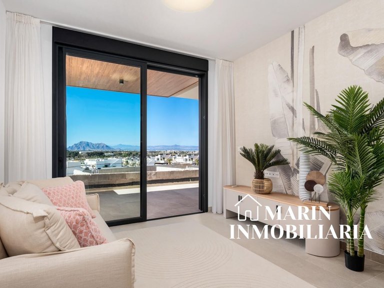 Apartment for Sale in Benijofar, Alicante 7