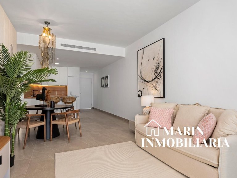 Apartment for Sale in Benijofar, Alicante 8