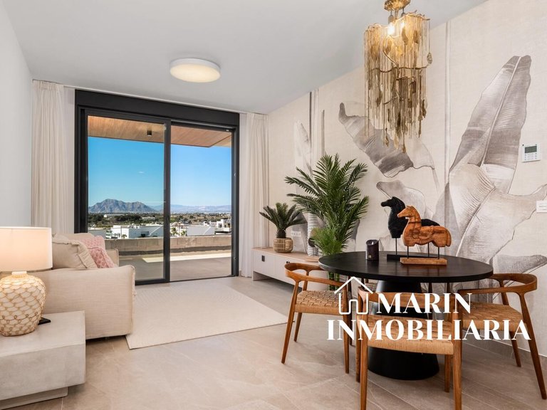 Apartment for Sale in Benijofar, Alicante 9