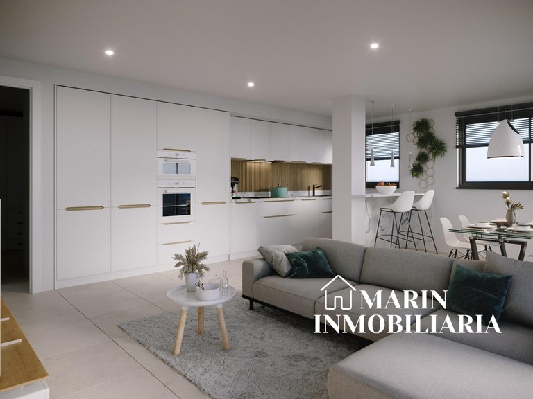 Penthouse for Sale in Santa Pola, Alicante 3
