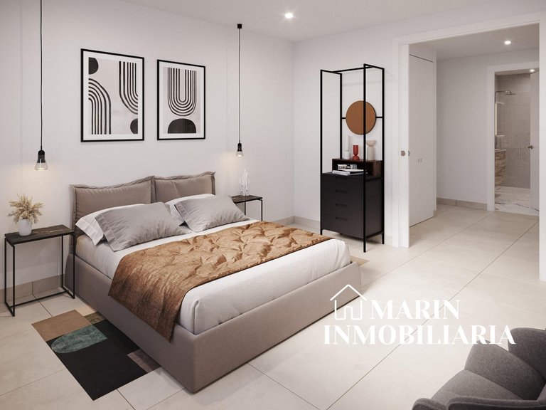 Penthouse for Sale in Santa Pola, Alicante 4