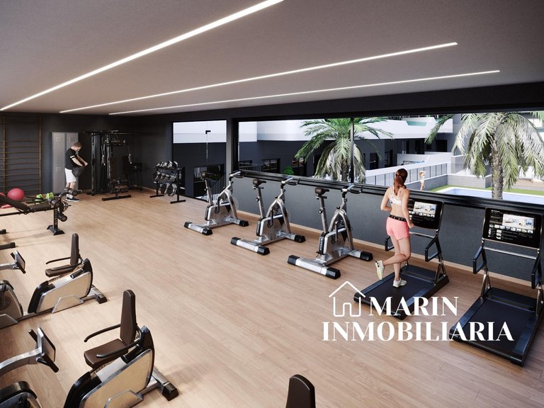 Penthouse for Sale in Santa Pola, Alicante 5