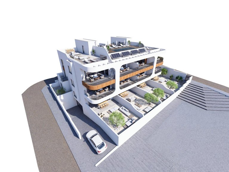 Apartment for Sale in Benijofar, Alicante 11