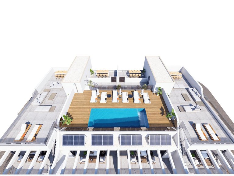 Apartment for Sale in Benijofar, Alicante 13