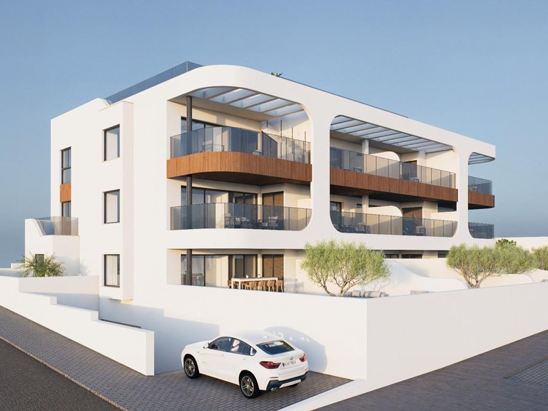 Apartment for Sale in Benijofar, Alicante 4