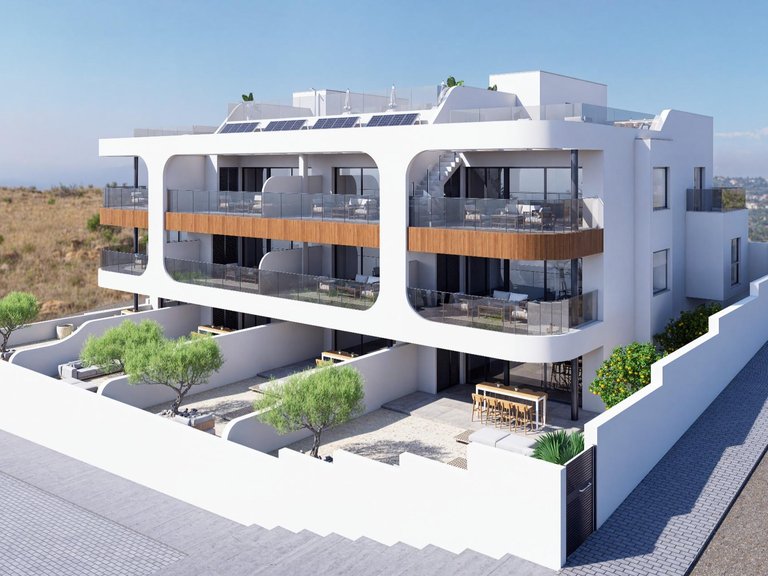 Apartment for Sale in Benijofar, Alicante 5