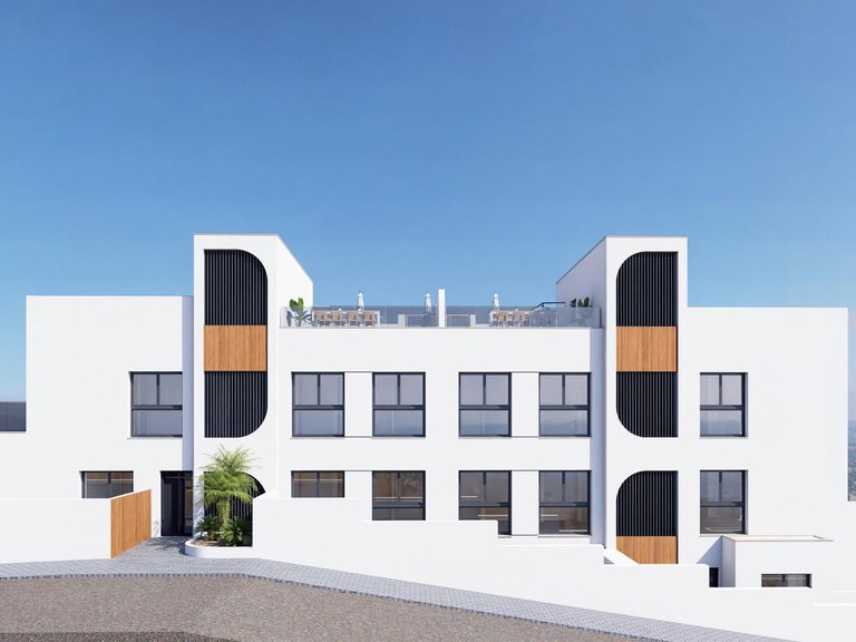 Apartment for Sale in Benijofar, Alicante 8