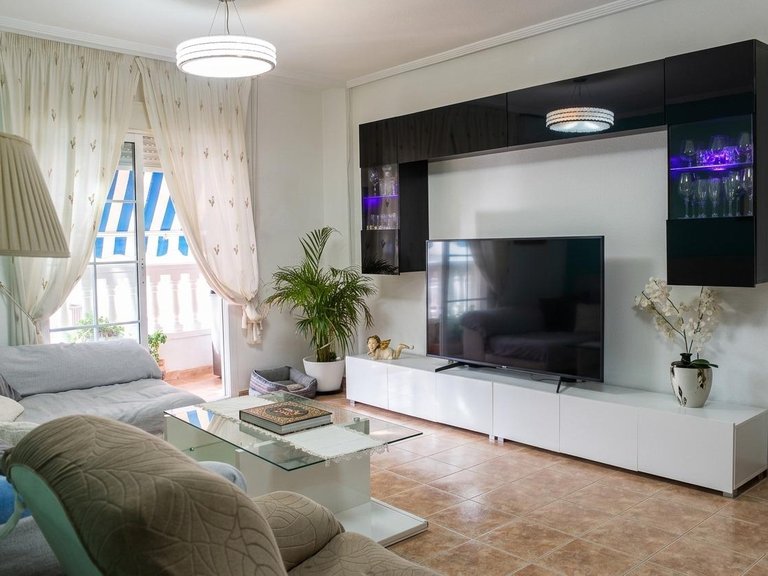 Apartment for Sale in Torrevieja, Alicante 1