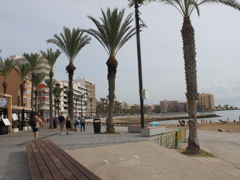 Apartment for Sale in Torrevieja, Alicante 18