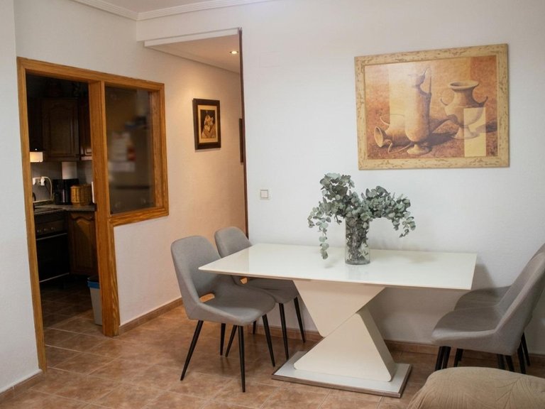 Apartment for Sale in Torrevieja, Alicante 4