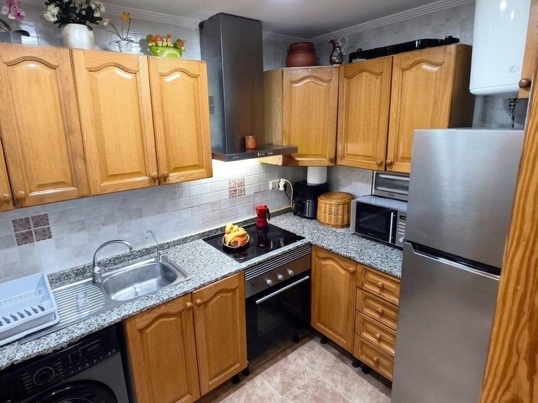 Apartment for Sale in Torrevieja, Alicante 5