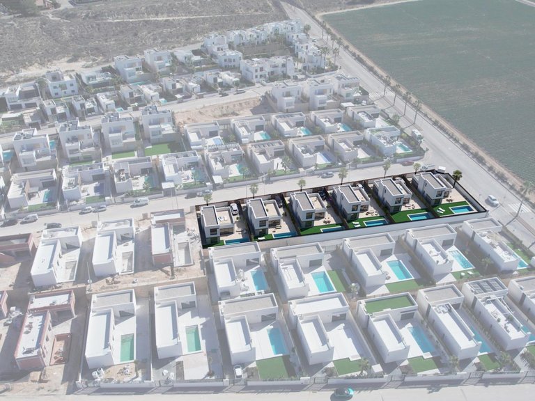 Villa for Sale in Algorfa, Alicante 12