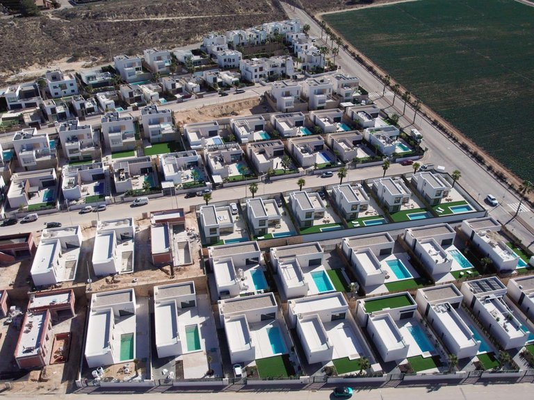 Villa for Sale in Algorfa, Alicante 13