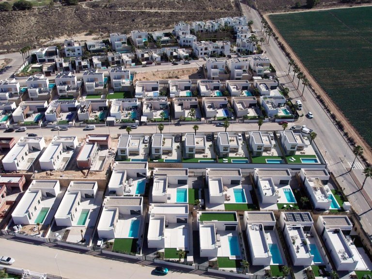 Villa for Sale in Algorfa, Alicante 14