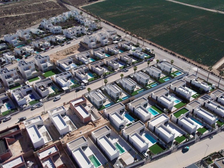 Villa for Sale in Algorfa, Alicante 15