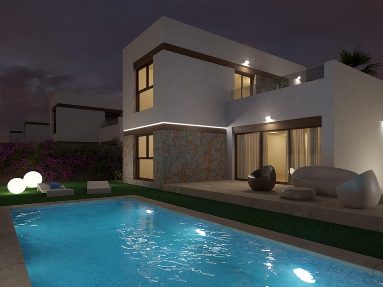 Villa for Sale in Algorfa, Alicante 18
