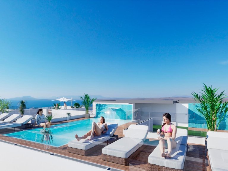 Apartment for Sale in Torrevieja, Alicante 10