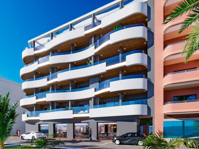 Apartment for Sale in Torrevieja, Alicante 7