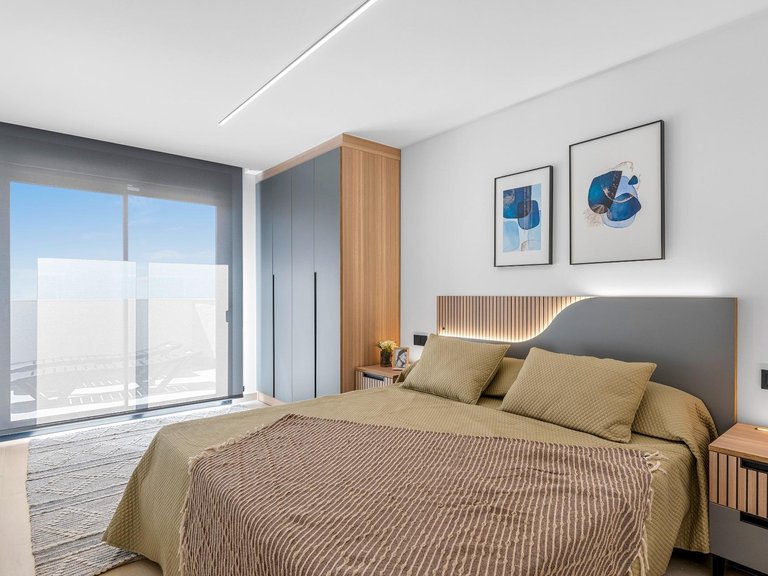 Apartment for Sale in Guardamar Del Segura, Alicante 34