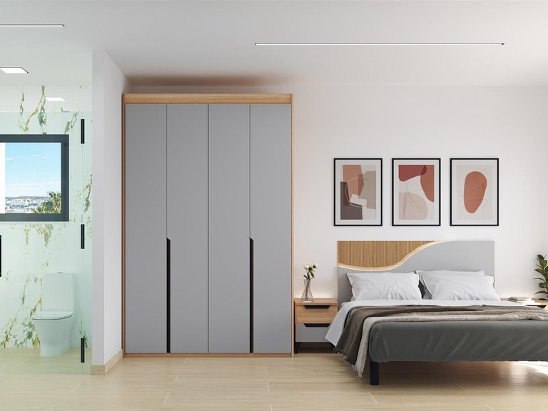 Apartment for Sale in Guardamar Del Segura, Alicante 35