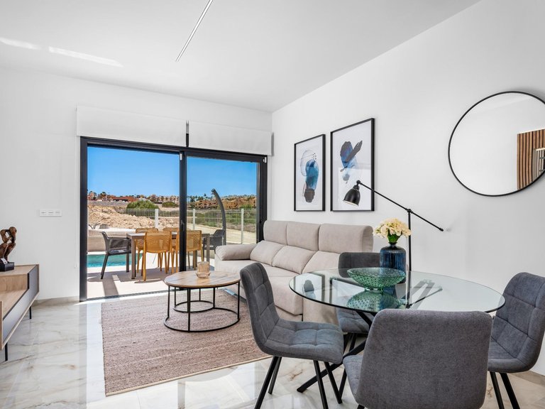 Villa for Sale in Algorfa, Alicante 17