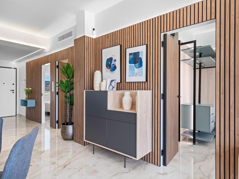 Villa for Sale in Algorfa, Alicante 21