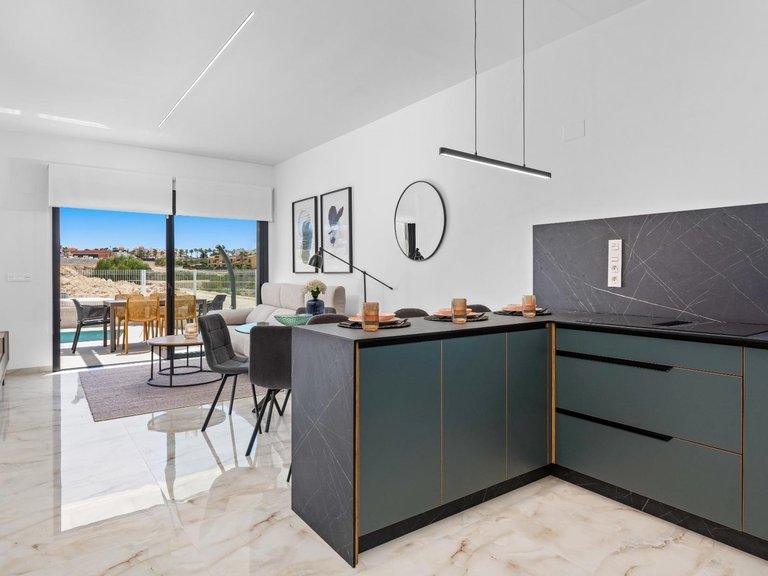 Villa for Sale in Algorfa, Alicante 22