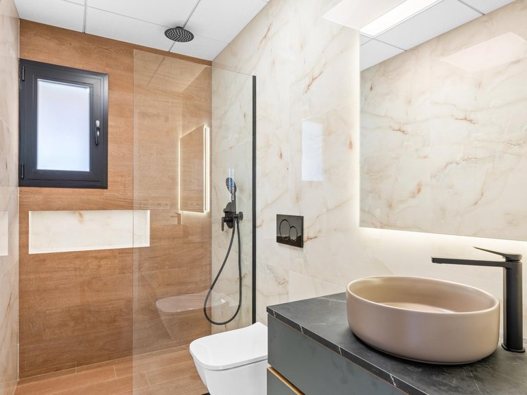 Villa for Sale in Algorfa, Alicante 27