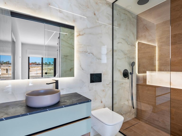 Villa for Sale in Algorfa, Alicante 29